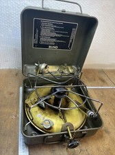 Réchaud Heinze Dieselkocher