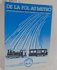 L'araire  78  1989 : de la fol