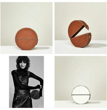 ZARA BROWN AND WHITE STUDIO