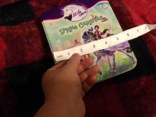 Rare bella sara spring - rare,