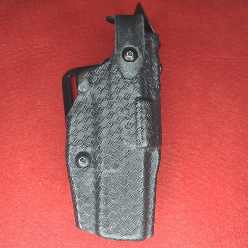 Safariland 6360 832 glock - safariland,