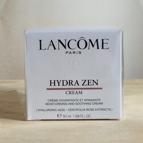 Lancome hydra zen moisturizing - hydra,