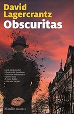Obscuritas de Lagercrantz