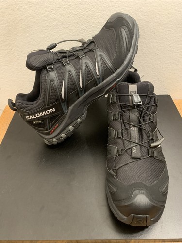 Salomon pro gtx gore tex - pro,