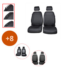 Housses pour La Sièges Avant