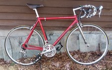 80s Schwinn Super Sport 7005