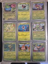 Lot De Plus De 290 Cartes Pokémon  Fr, Sans Double