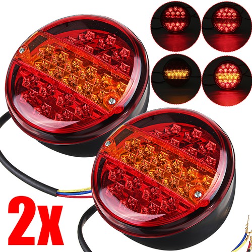 25led feux arrière - 25led,