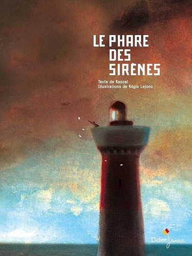 Phare des sirènes - le, rascal