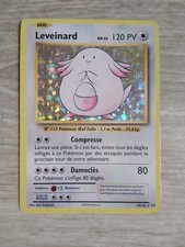 carte pokemon leveinard 120pv
