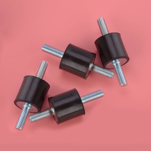 4pc car anti - anti, vibration