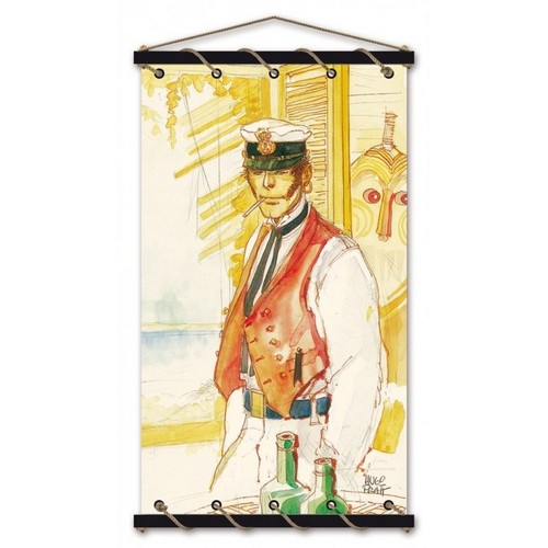 Poster sur toile tendue - , coton
