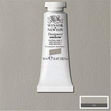 Extra Fine Designers' Gouache