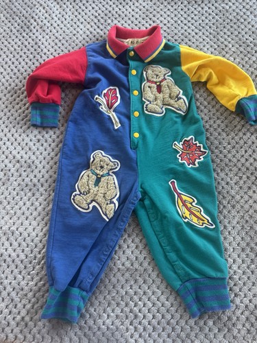 Vintage gymboree one piece - gymboree,