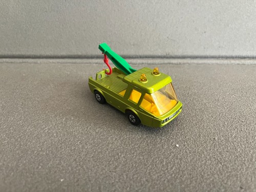 Ancienne miniature camion - ancienne,