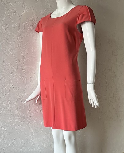 Robe rose corail caroll - rose,