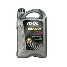 0W30 Huile Moteur Essence Diesel Peugeot Citroen Fiat IGOL 5 Litres 