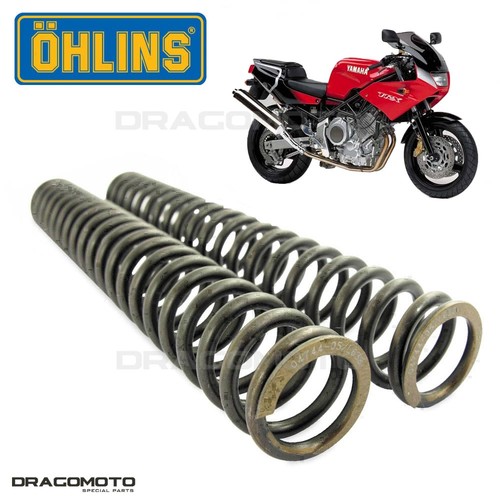 Yamaha trx 850 - yamaha,