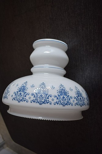 Globe verrine abat jour - globe,, verrine,