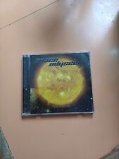 CD TBE - Space Odyssey - Tears of the Sun