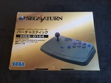 Manette Saturn Virtua Stick