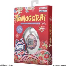 Bandai Tamagotchi Maneki Neko