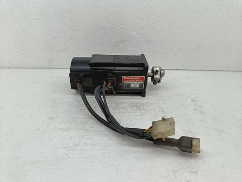 Moteur servo panasonic - moteur, ac