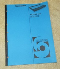Vtg B&O BANG & OLUFSEN Beocord