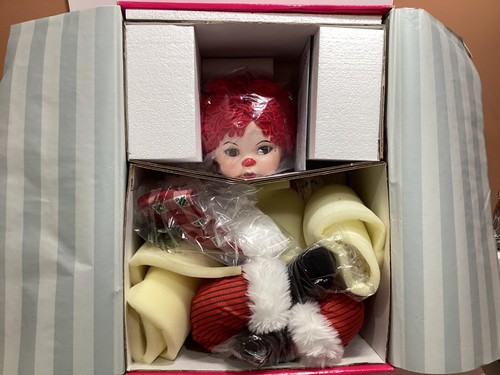 Marie osmond porcelain doll - osmond,
