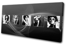 Fashion Sexy retro vintage