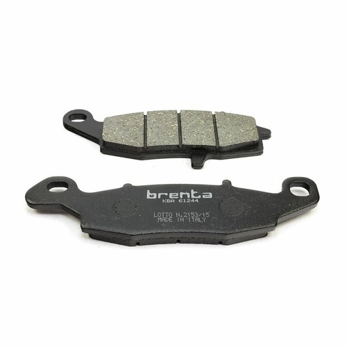 Brenta brake pads - brenta, front