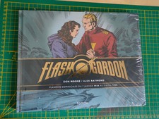 COMICS BD FLASH GORDON N° 1