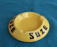 cendrier publicitaire suze en