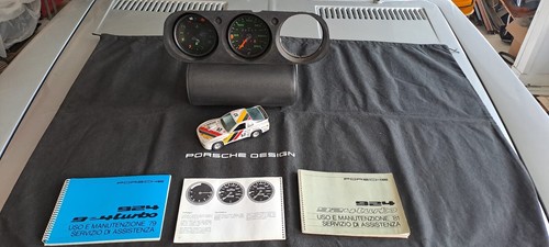 Outils porsche 924 turbo - outils,