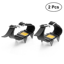 Crampons À Glace Pour