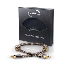 Dynavox Black Line Cinch