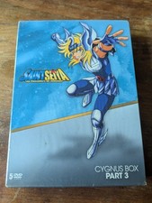 Saint Seiya Chevaliers Du