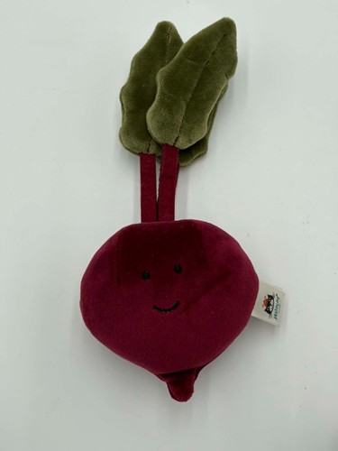 Belle peluche jellycat - belle,