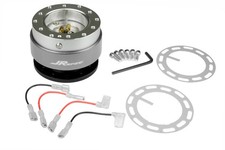 JRspec Quick Release volant