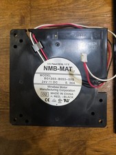 BG1203-B0053-00S NMB-MAT