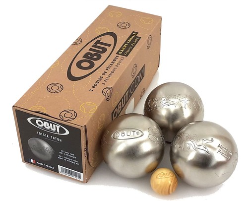Loisir inox tatou jeu - loisir,