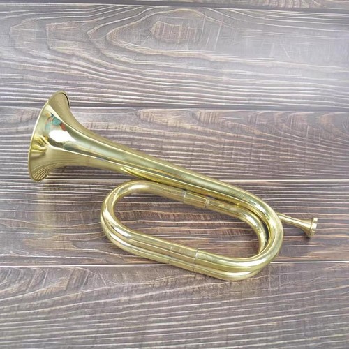 Trompette clairon instrument - trompette,,