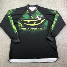 Vintage JT Jersey Mens XL