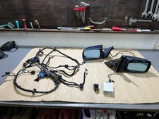 BMW E46 Berline Touring LHD