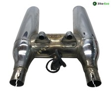 Silencieux échappement BMW R 1200 C 1997-2004
