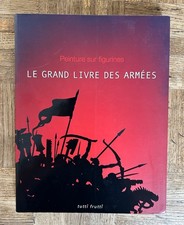 Le Grand Livre Des Armées -