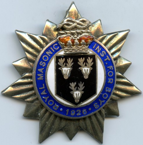 Médaille bijou maçonnique - bijou,