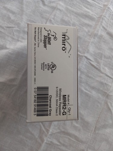 Legrand watt stopper - watt, nos