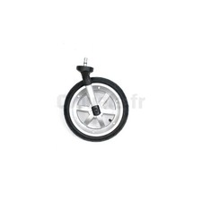 Roue Avant avec support pour Poussette GT3 Peg-Pérego