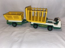 Playmobil Véhicule Et